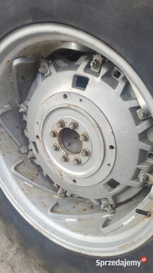 Massey Ferguson 3650 lubelskie Radzyń Podlaski