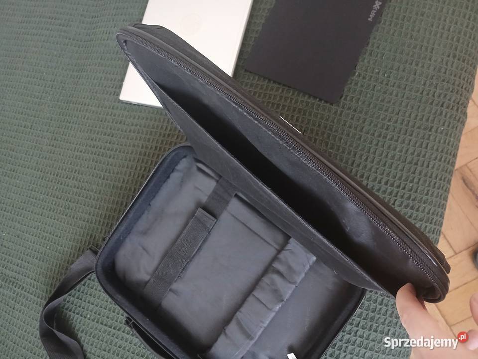 Laptop HP Pavilion 14 torba na laptopa Zamość