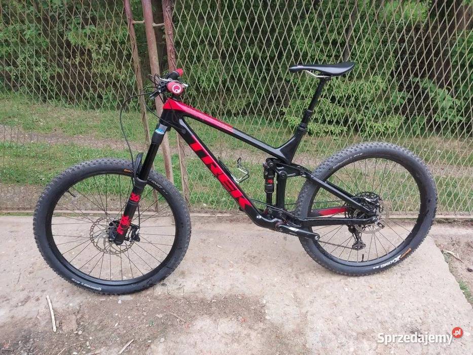 Sprzedam Rower Trek MTB TRAIL Nowy Sącz