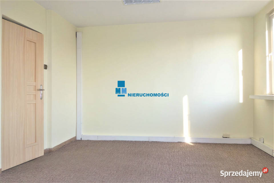 Biura ogrzewane pomieszczenia socjalne Katowice