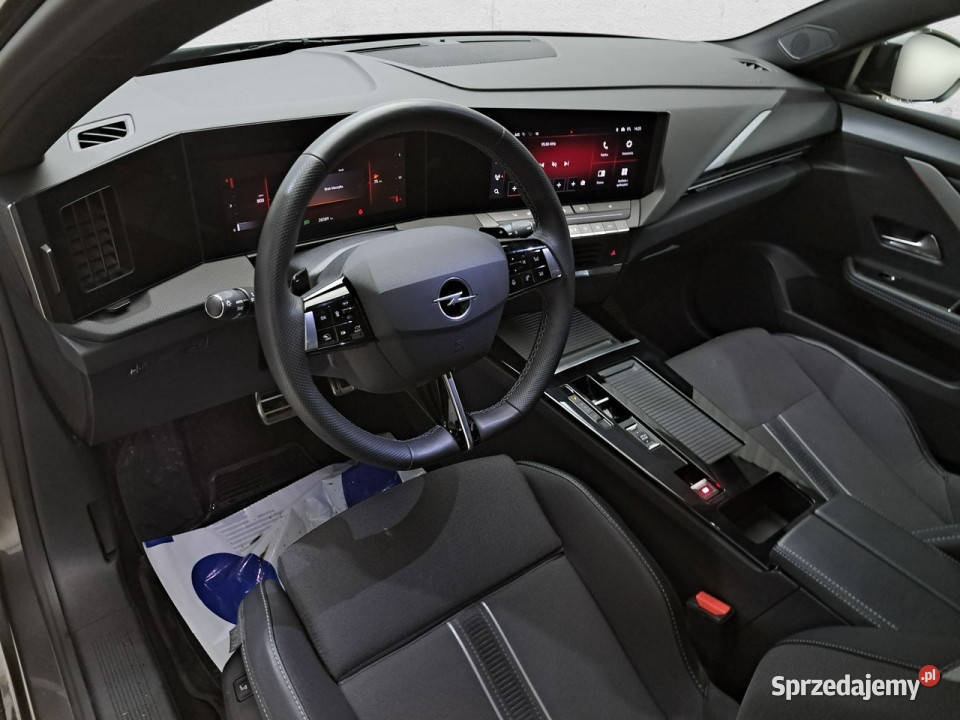 Opel Astra L 2021 Komorniki sprzedam