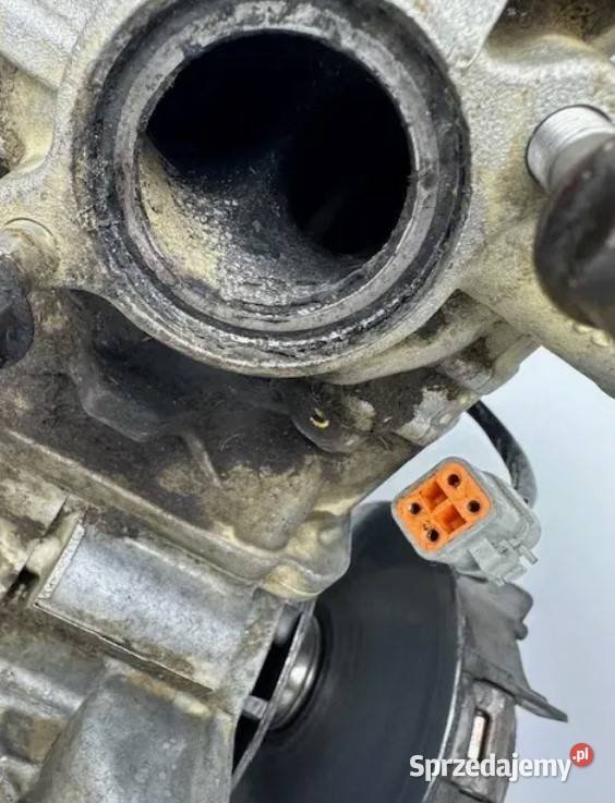 Silnik kompletny Can Am Outlander 400 707000463 Sulęcin