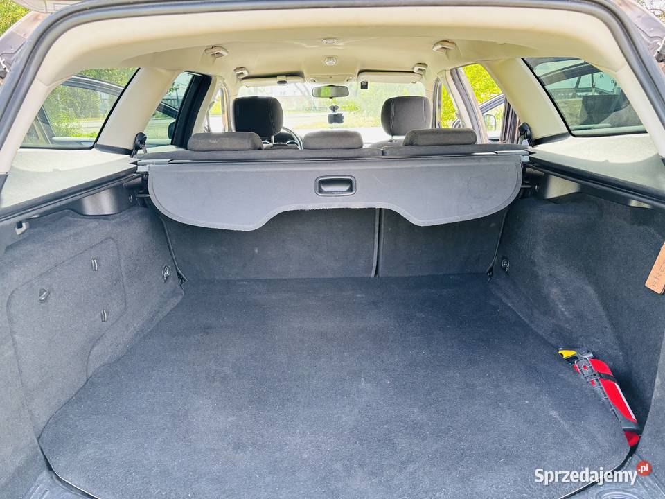 Ford Mondeo 20 Tdci 2012 garażowany kujawsko-pomorskie Inowrocław