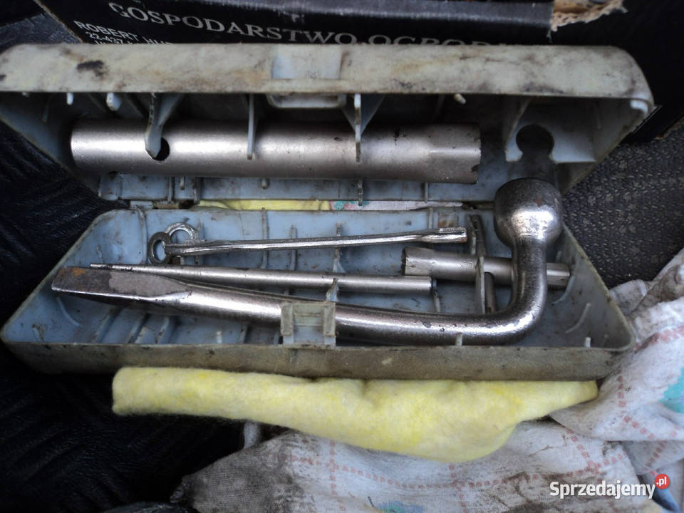 Fiat 125p sprzedam FIATA 125p z 1974r 15 b stan Lublin