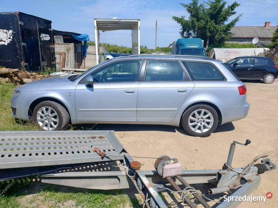 Seat Exeo sprzedam