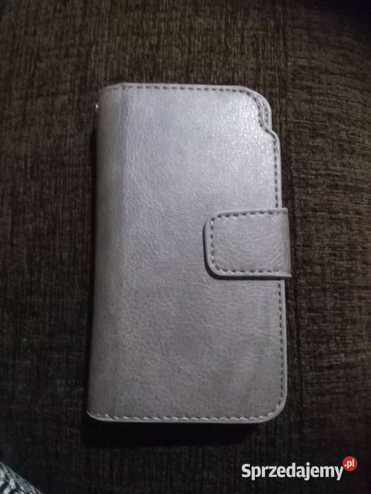 Etui do IPhone 5 Apple / iPhone Starogard Gdański