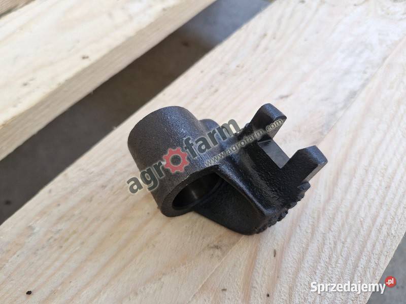 Wodzik zmiany biegów Massey Ferguson 3610 8110 dolnośląskie