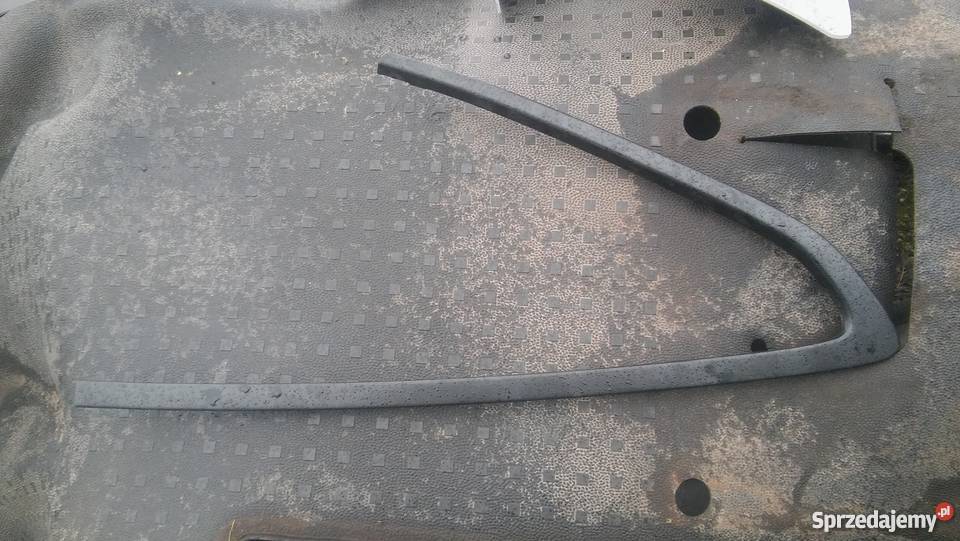 BMW 3 F34 GT ramka szyby lubuskie Strzelce Krajeńskie sprzedam