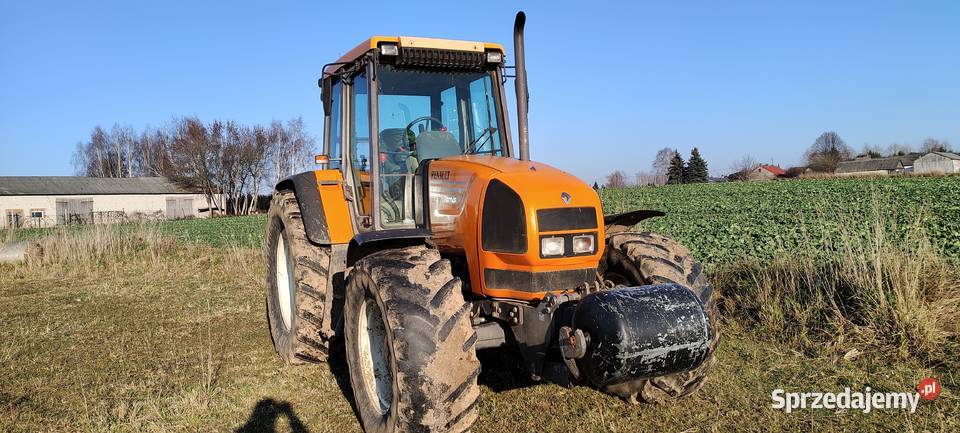 Renault Temis 650 RZ Panieńszczyzna sprzedam
