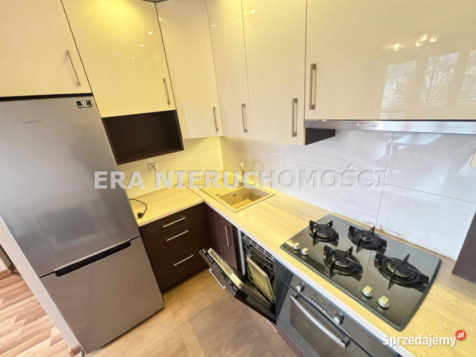 Mieszkanie Białystok Ogrodowa 40m2 podlaskie