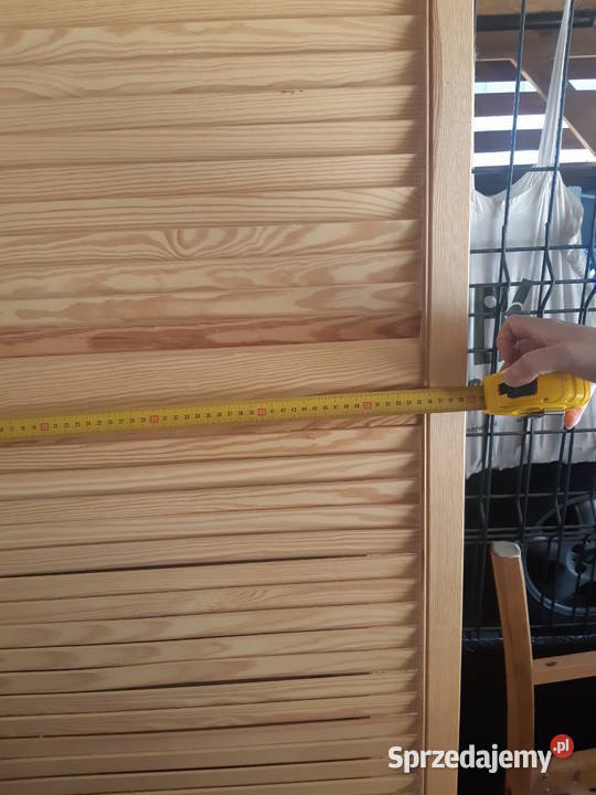 Drzwiczki ażurowe 2013 wysokości Lublin