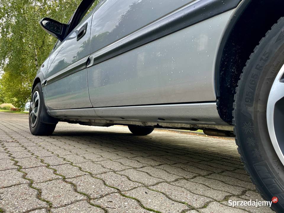 ŚlicznyZadbanyOpelZafira2000r18Gaz7OsobowyMożZami Zduńska Wola