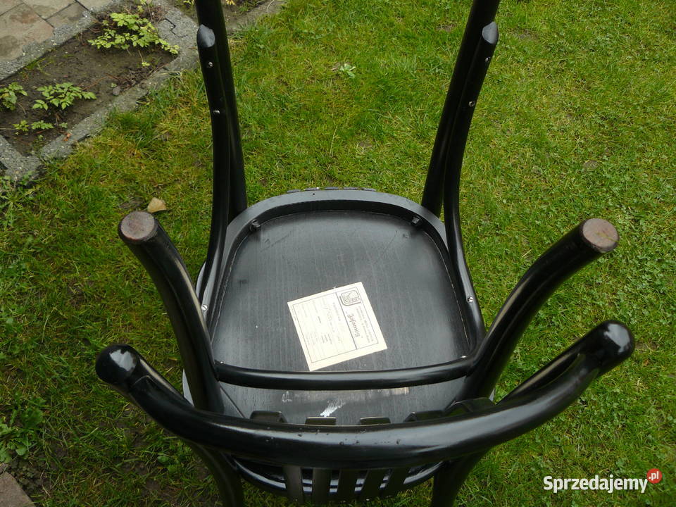 Krzesła gęte używane Nowy Sącz