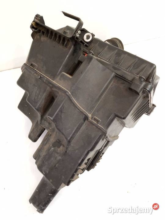 OBUDOWA FILTRA POWIETRZA 9676423480 Peugeot 308 świętokrzyskie sprzedam