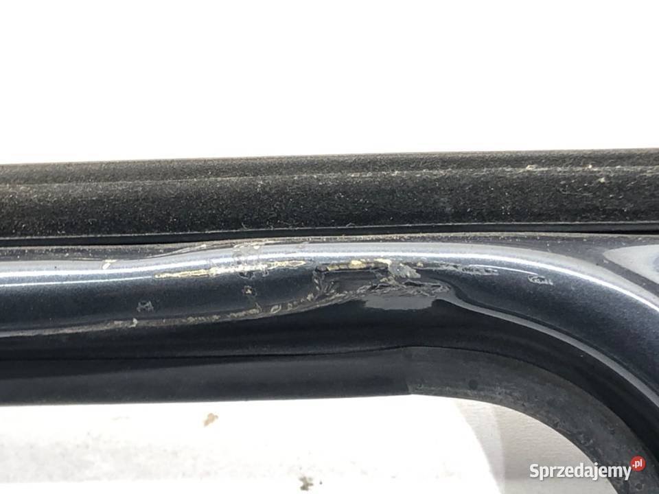 DRZWI PRAWY PRZÓD SKODA FABIA II Kombi 0714