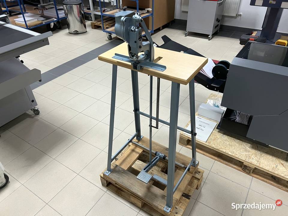 Nitownica Hang Piccolo 10120 Radom