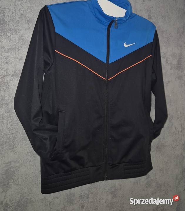 Bluza chłopiec Nike 158 Bluzy Łódź
