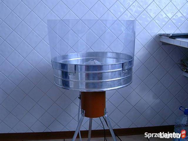 Maszyny do Popcornu i Waty cukrowej Katowice sprzedam