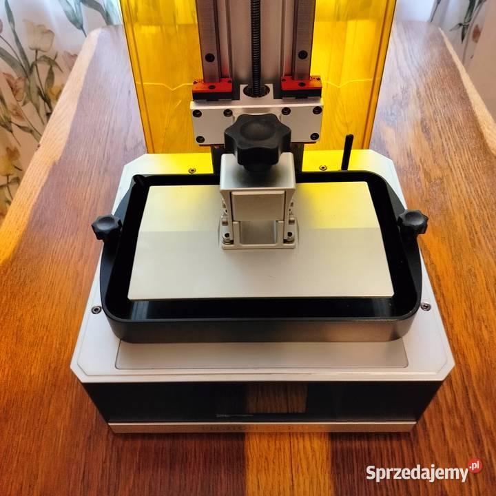 Drukarka 3D anycubic urządzenie do mycia Długa Szlachecka