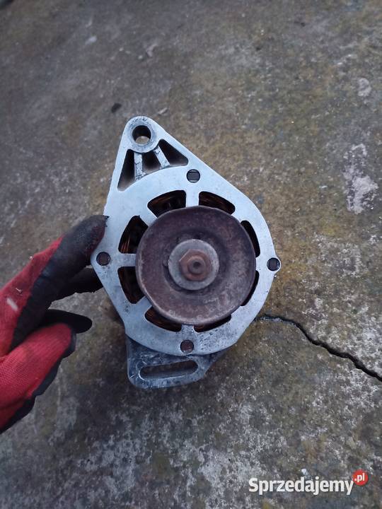 Alternator fiat 125 świętokrzyskie Ostrowiec Świętokrzyski