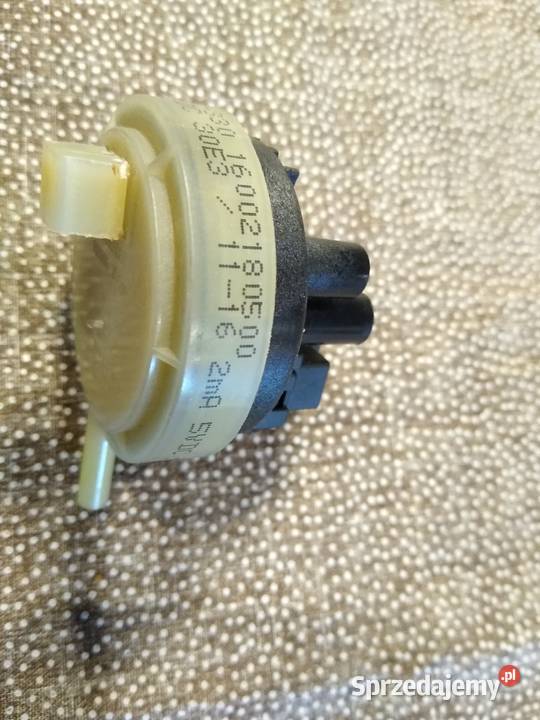 Hydrostat presostat 505KA101 pralka Indesit Katowice
