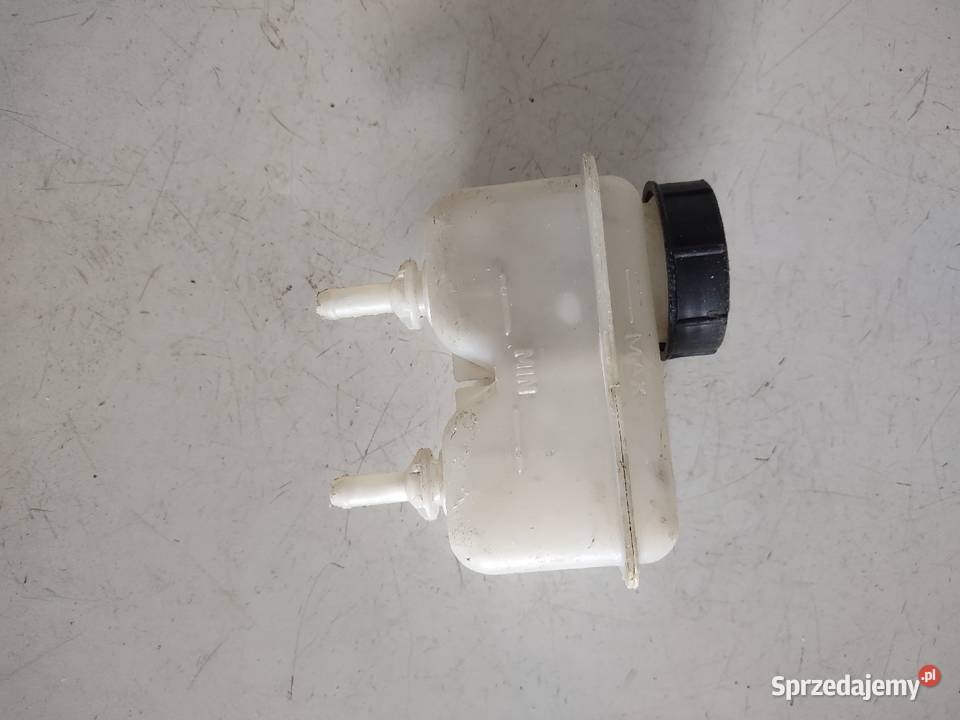 FIAT 126P MALUCH ZBIORNIK PŁYNU HAMULCA Świdnik