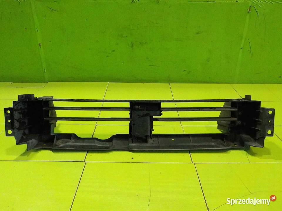 KIA SPORTAGE II 08r kierownica powietrza zaluzja