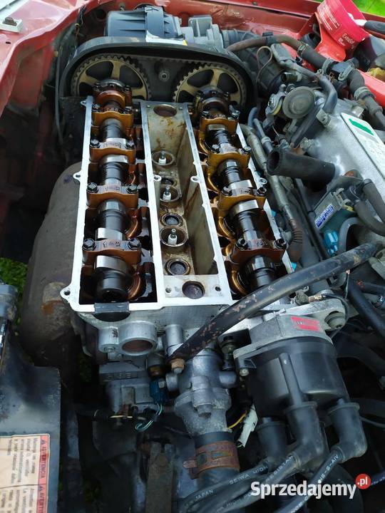 Suzuki Swift GTI TwinCam 16v Sędziszów Małopolski sprzedam