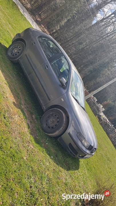 Seat leon 1 19 TDI 90 Straszydle