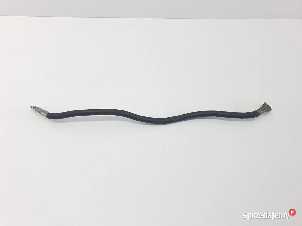 Przewod Minusowy Kabel Polaris Predator 500