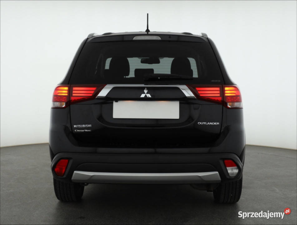 Mitsubishi Outlander 20 Piaseczno sprzedam
