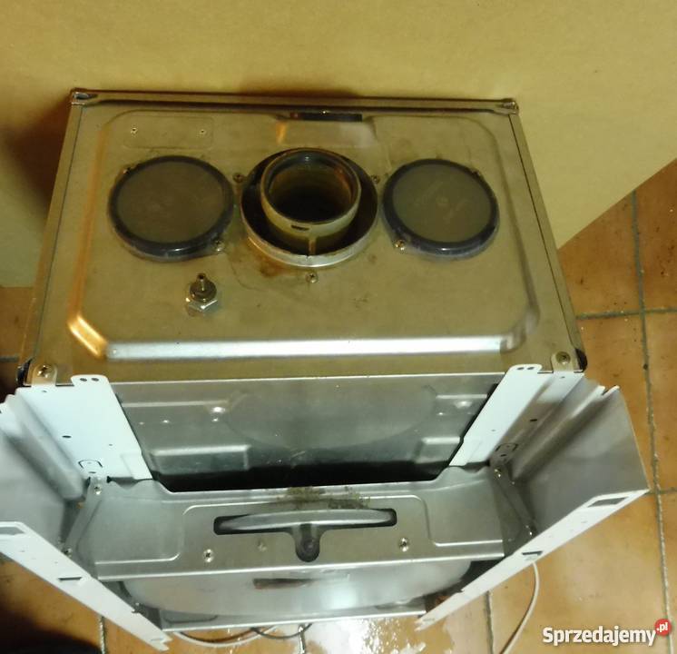 Kocioł Beretta Conica Green 24 kW 1 funkcyjny Bydgoszcz