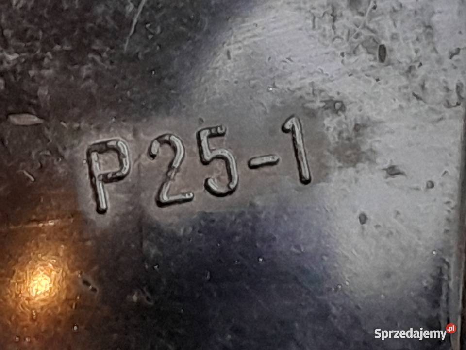 Kierunkowskaz Volkswagen VW Transporter T3 lewy śląskie Dąbrowa Górnicza sprzedam