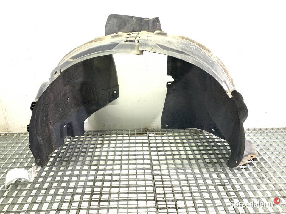 NADKOLE PRAWY PRZÓD OPEL ZAFIRA C 13301572