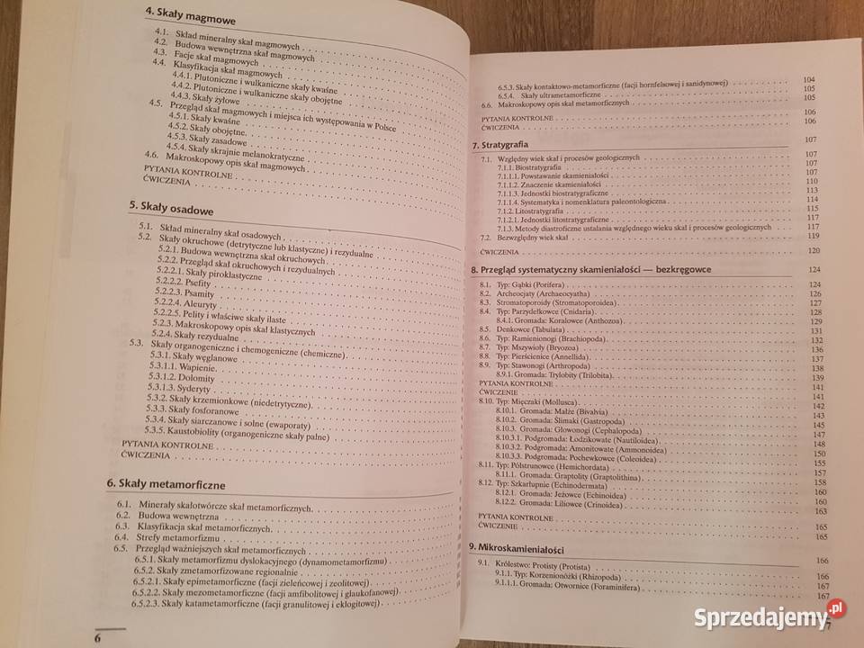 Czubla Mizerski Gładysz Przewodnik do ćwiczeń z Nowy Sącz