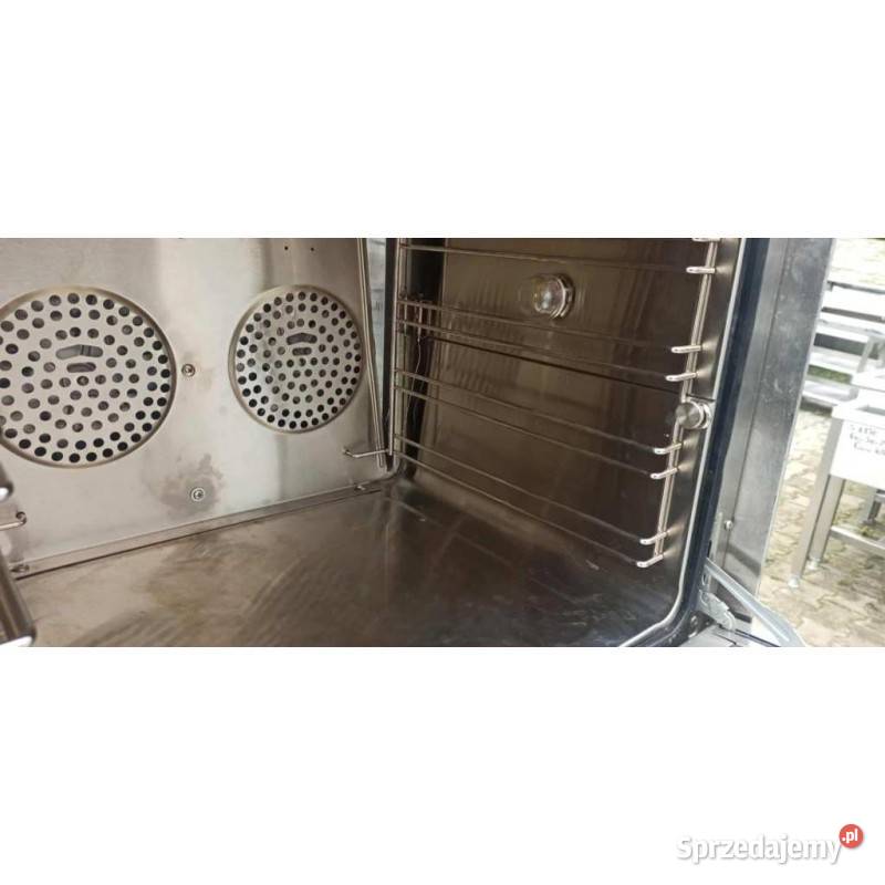 Piecyk BARTSCHER S 1242O Ostrów Wielkopolski