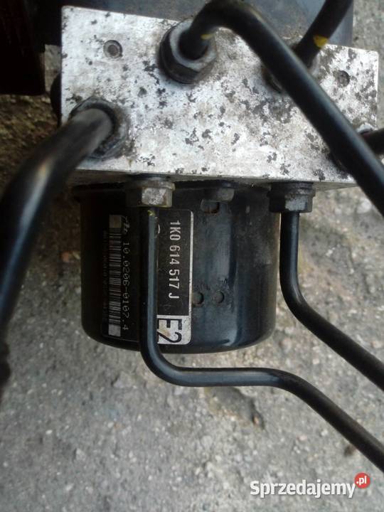 Pompa abs1K0614517J z 20FSI Chojnów