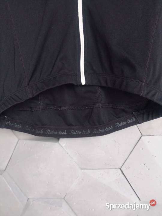 Koszulka damska kolarska SOLO L na rower lubelskie sprzedam