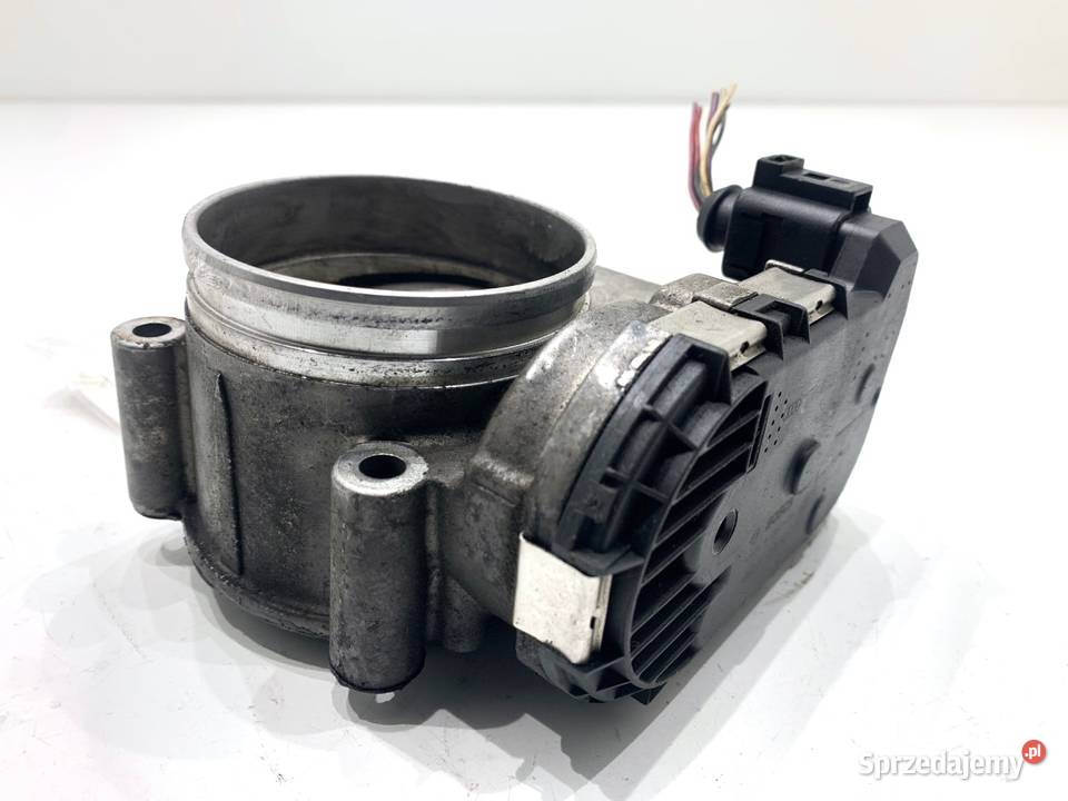 PRZEPUSTNICA AUDI A6 C6 078133062C 32 255 0411