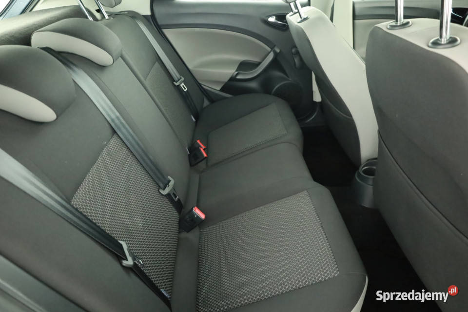 Seat Ibiza 12 TSI Piaseczno