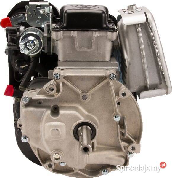 Silnik wał pionowy 5 seria 750E Briggs amp