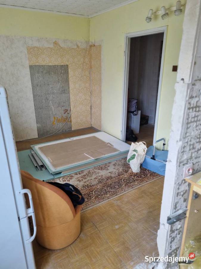 Mieszkanie 326m2 2 pokoje Białystok Mieszka I