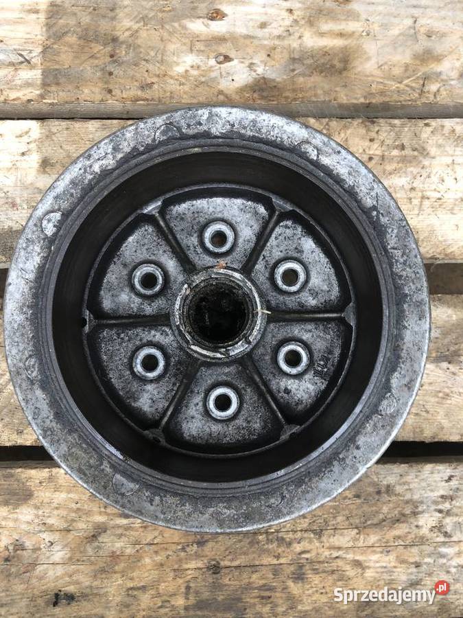 PIASTA KOŁA WFM OSA M52 175 Kraków