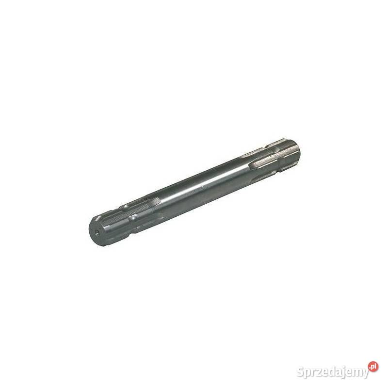 Wałek odbioru mocy WOM 1 386 400270 mm 19993 Kamionna sprzedam