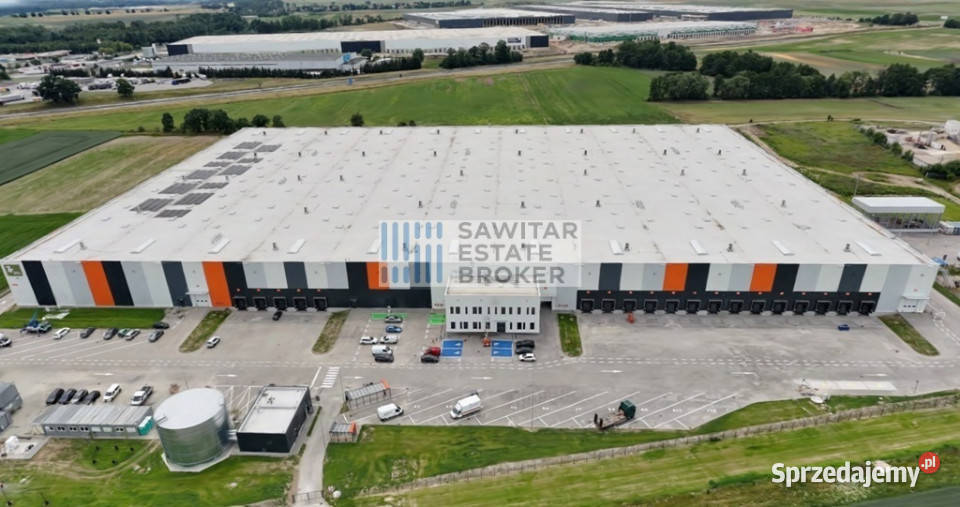 Klas Ahala z fotowoltaiką i pompą ciepła0 prow Wynajem Przecław