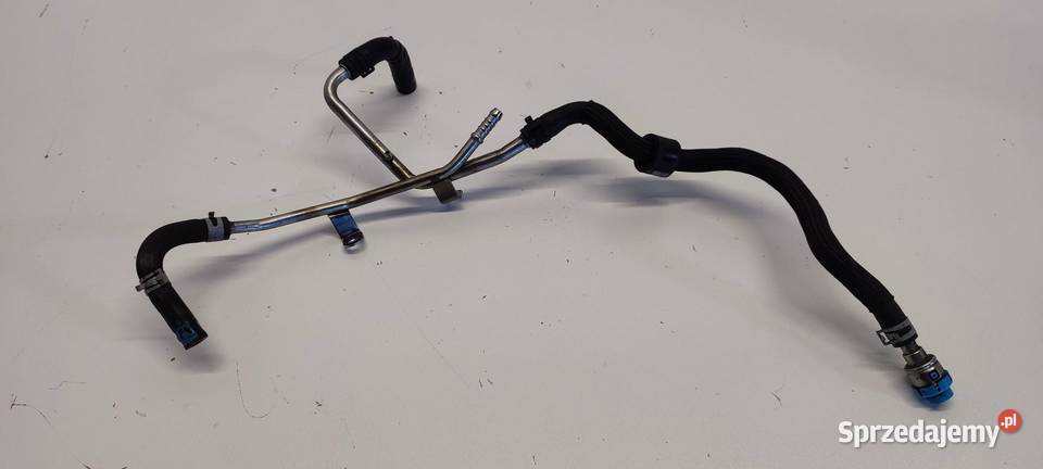 VW TIGUAN II PRZEWODY PALIWA 5WA130295A dolnośląskie