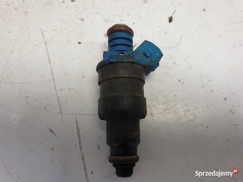 Volvo 850 V70 I S70 24 25 10V WTRYS WTRYSKIWACZ osobowe lubelskie Janów