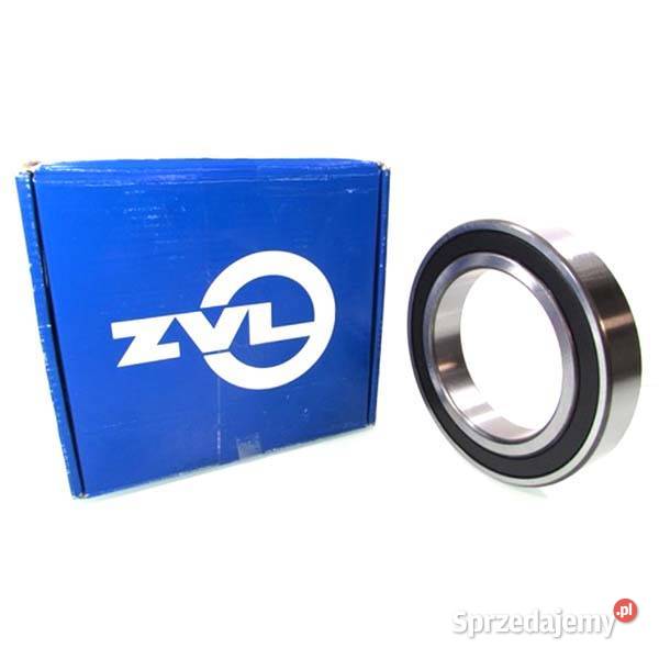 60162RS ZVL Łożysko kulkowe jednorzędowe