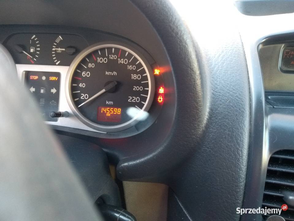 Tanio Clio 2 automat świętokrzyskie