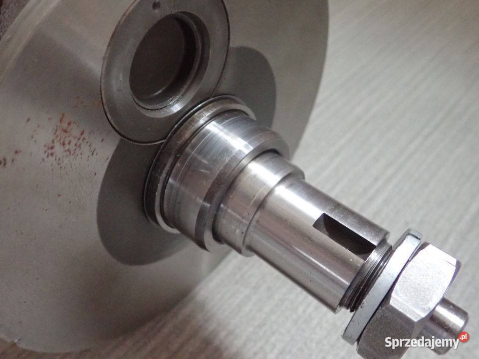 Wał Korbowy Korbowód w Stanie KTM 625 640 660 Pozostałe